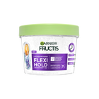 Bild: GARNIER FRUCTIS Methode Flexi Hold Styling Gel